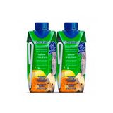 Bi Oral - Sérum aux fruits Pack 2 x 330 ml, orange