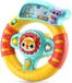 VTech Volant découvertes. Hochet interactif bébé +3 mois, dessin animé, couleur, unique (3480-536622)