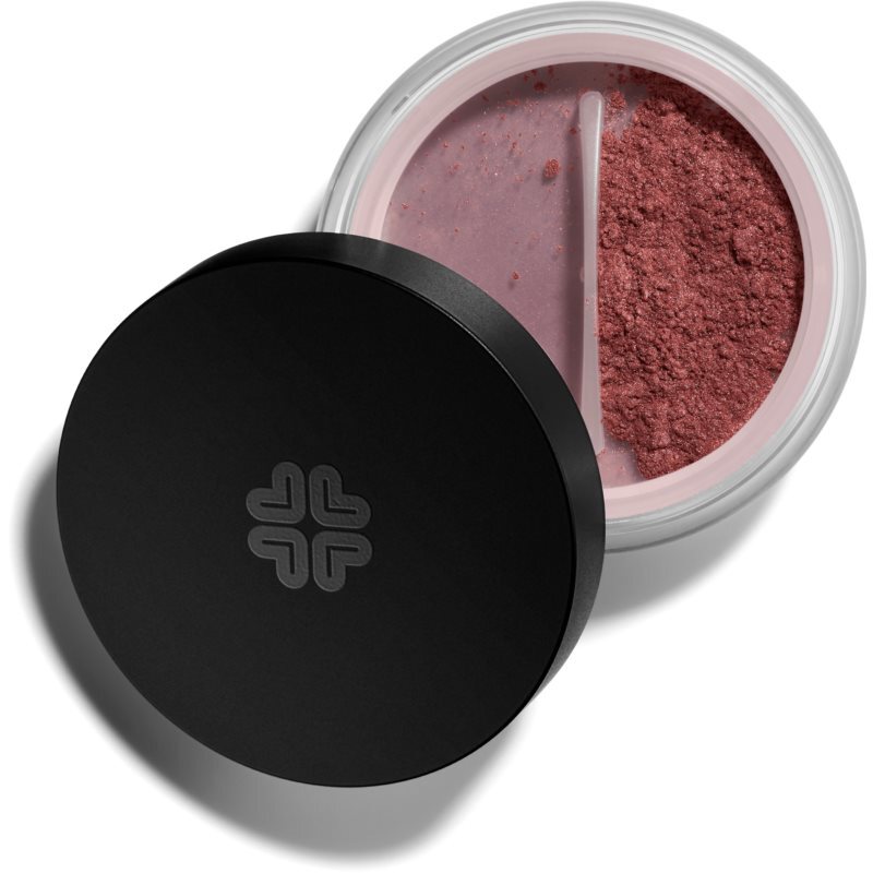 Lily Lolo Mineral Blush