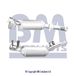 BM Catalysts Filtre à particules / à suie, échappement BM Catalysts BM11368 Mercedes-Benz