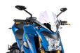 Puig 7653 W Naked New Generation Sport model voorruit