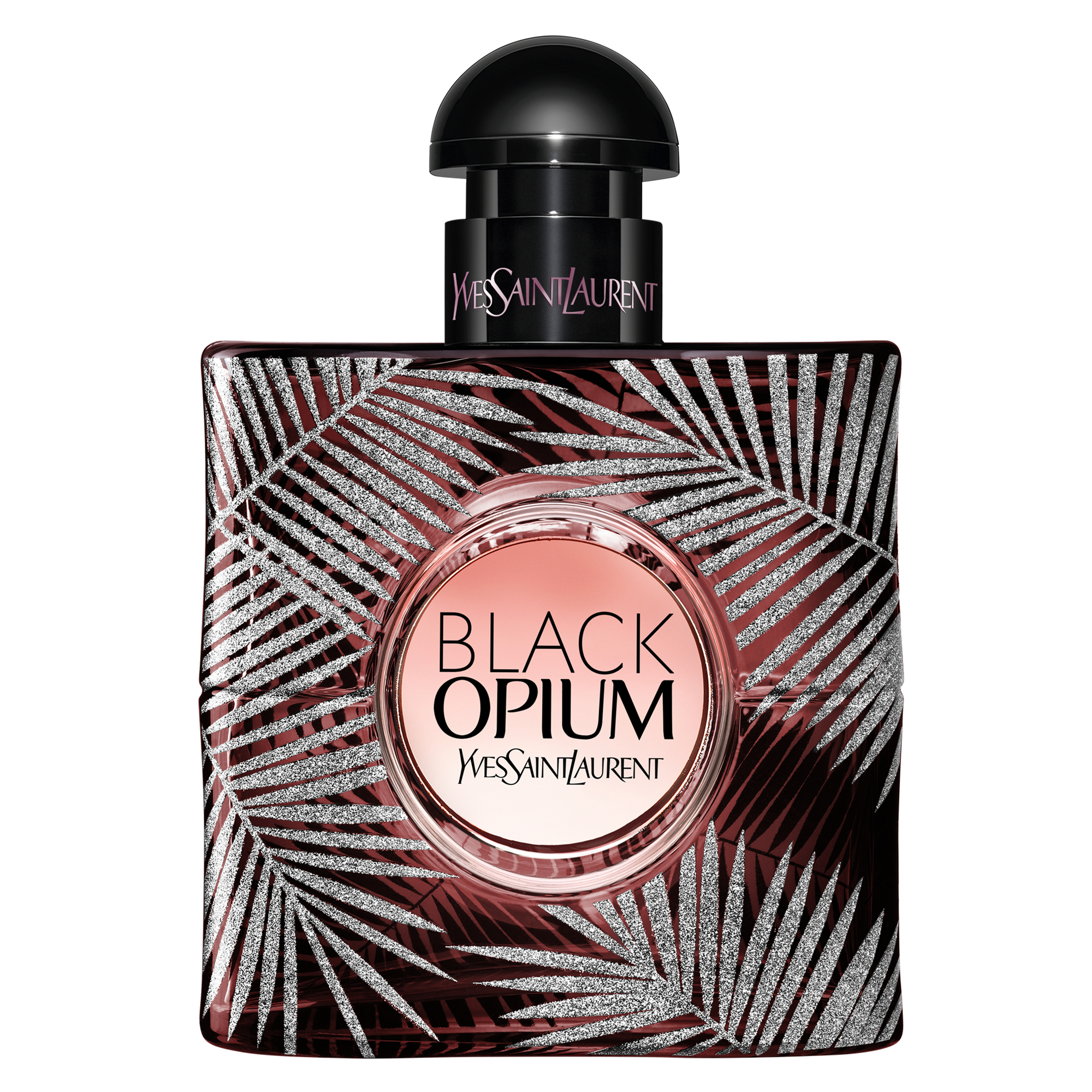 Yves Saint Laurent Black Opium eau de parfum / 50 ml / dames