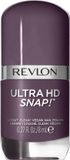 Ultra Revlon Ultra HD Snap! Nagellak - Violet Glans #033 - 8 ml
