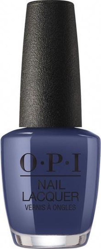 OPI Nail Lacquer - Nice Set of Pipes - 15 ml - Paars