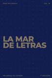 La mar de letras: Volumen 16: 3.000 palabras · 150 sopas de letras · En español · Letra grande