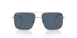 Ray-Ban Lunettes de soleil ARI UNISEX 0RB3758 003/2V