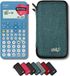 Casio fx-82NL Calculatrice scientifique turquoise