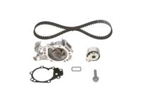BOSCH Wasserpumpe + Zahnriemensatz 1987946393