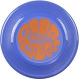 Frisbee® Fastback Lichte Werpschijf - 23,75 cm - 100g - Blauw