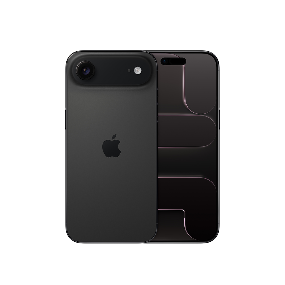 Apple iPhone Air / 256 GB / Zwart / 5G