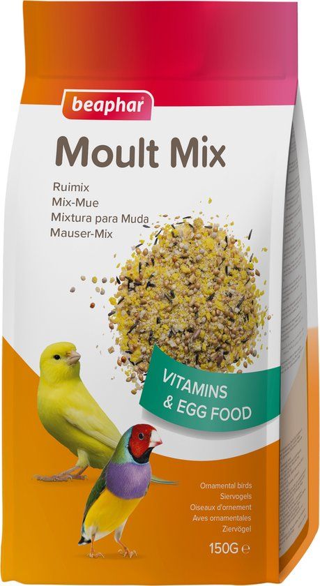 Beaphar Ruimix 150g