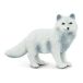 Safari Ltd Figurine Renard Arctique Safari Sauvage
