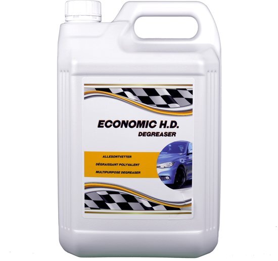 Chrisal Economic HD Allesontvetter 5 Liter