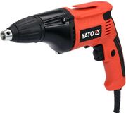 Merkloos / Sans marque Yato Elektrische schroevendraaier Yato YT-82071 550 W 230-240 V