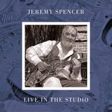 Proper S&D Consignment Jeremy Spencer Live In The Studio