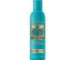 4711 - 4711 deo vaporizador 150 ml