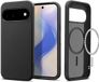 Spigen Liquid Air MagFit Hoesje voor Google Pixel 11 - Zwart