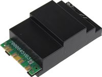 NOVY - Bedieningspaneel EC DIM LED WS RF met software _PWM2 - 7000656