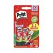 Pritt Lijmstift Original 2x 22gr Promo 1+1