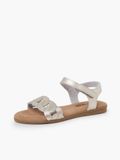 Pisamonas Sandalen champagne
