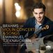 Brilliant Classics Berlin Classics Brahms: Violin Concerto & Songs (CD)