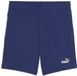 Puma Ess 2 Color Nº1 Logo Short de sport Bleu 11-12 Ans Enfants