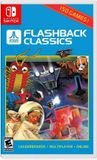Atari Flashback Classics - Nintendo Switch
