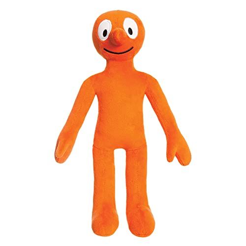 Aurora Morph Zacht Speelgoed - Oranje - 61447 - 2022 Model