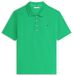 Tommy Hilfiger Dames Polo 96% Katoen 4% Elastaan XS
