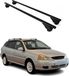 Omac Barres de toit pour Kia Rio I Break 2000-2005