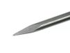 WERHE Burin pointu SDS Plus 14 x 400 mm – Pour béton, maçonnerie et carrelage