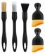 Brosse de détail - Voiture - 5 pièces