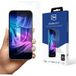 3MK Silky Pro Matte Protecteur d'écran pour Apple iPhone 17 Air, Plastique