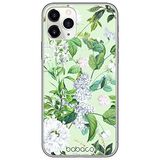 ERT GROUP mobiel telefoonhoesje voor Iphone 11 PRO MAX Babaco patroon Flowers 038
