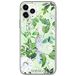ERT GROUP mobiel telefoonhoesje voor Iphone 11 PRO MAX Babaco patroon Flowers 038