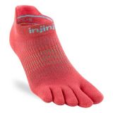 Injinji Run Lightweight No-Show Sokken Dames