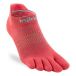 Injinji Run Lightweight No-Show Sokken Dames