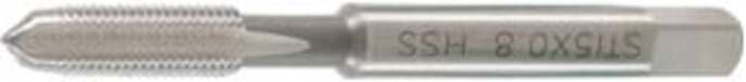 BGS STI tap HSS-G M5 x 0.8
