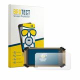 BROTECT - Screenprotector voor DT Research DT361DM (Landschapsmodus) - Folie Beschermfolie Beschermglas matte