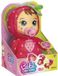 Lansay Mon bébé capers Lina la poupée bébé fraise