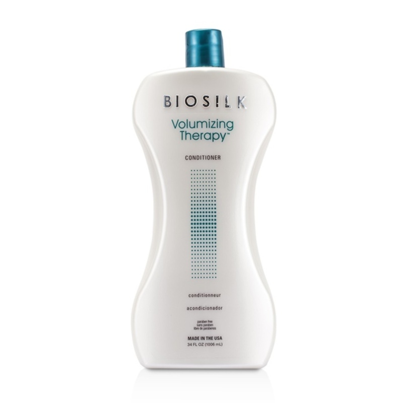 Biosilk Volumizing Therapy Conditioner 1006ml