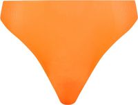 Chantelle Pulpies Seamless bikini slip dames - Invisible brief - Naadloze mini slip - Clementine / XS/S