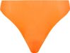 Chantelle Pulpies Seamless bikini slip dames - Invisible brief - Naadloze mini slip - Clementine / XS/S