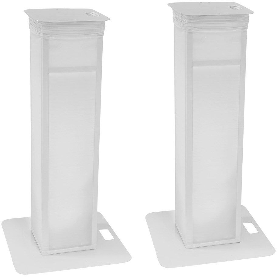 EUROLITE 2x Stage Stand