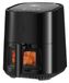 SILVER Praga IP390ATL Heteluchtfriteuse