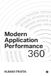 Modern Libri GmbH Modern Application Performance 360