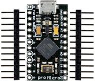 Joy-iT ARD Pro Micro Arduino board