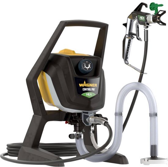 WAGNER Airless Sprayer Control Pro 250 R
