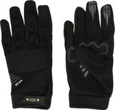 ENDURANCE Folkestone Fingerhandschuhe zwart L