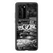 Färjestad BK Coque de Téléphone 3D Officielle – Design Photographique Noir et Blanc